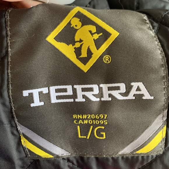 🔥Carhartt/Dickies type Work Jacket 🔥 - Picture 4 of 4